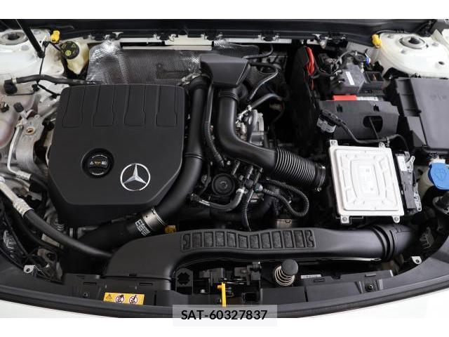Mercedes Benz A-CLASS 2018-12 8648822-7