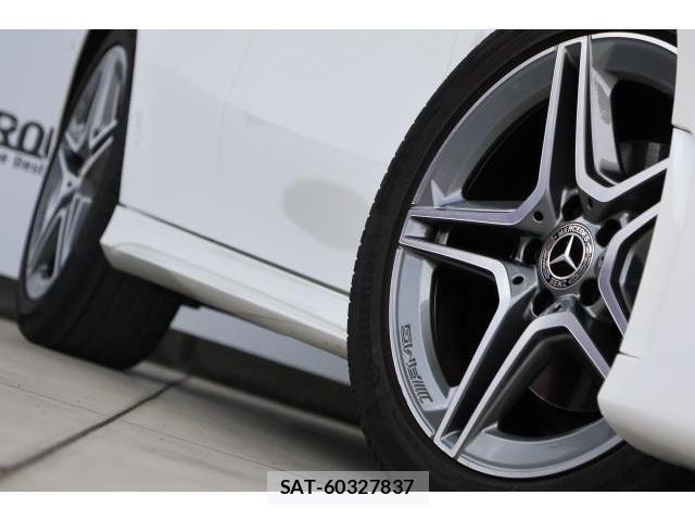 Mercedes Benz A-CLASS 2018-12 8648822-8