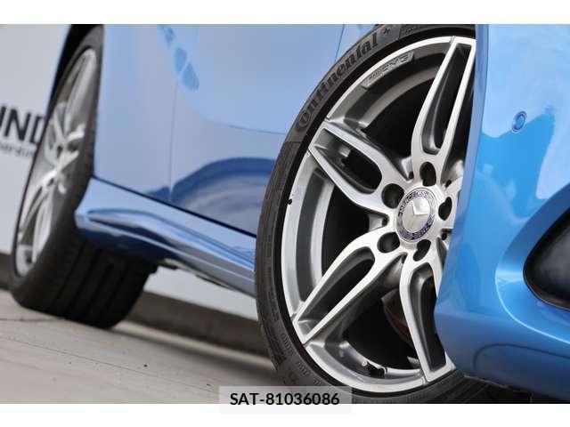 Mercedes Benz A-CLASS 2017-07 8648829-10