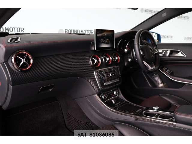 Mercedes Benz A-CLASS 2017-07 8648829-15