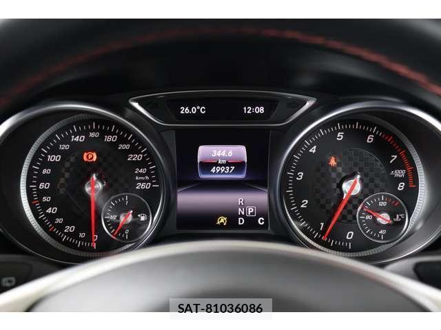 Mercedes Benz A-CLASS 2017-07 8648829-17
