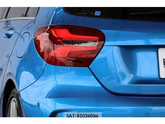 Mercedes Benz A-CLASS 2017-07 8648829-6