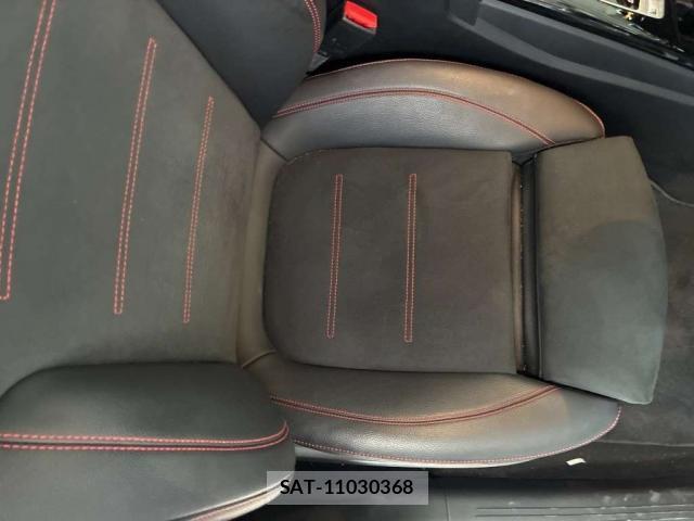 Mercedes Benz A-CLASS 2019-07 8649007-12