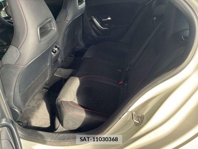 Mercedes Benz A-CLASS 2019-07 8649007-6
