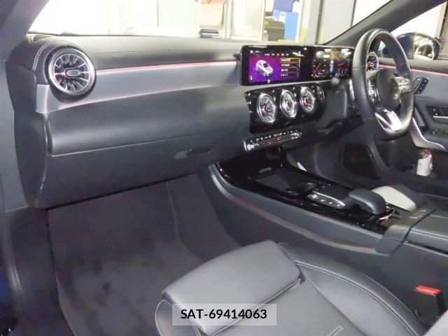 Mercedes Benz A-CLASS 2021-08 8649092-2