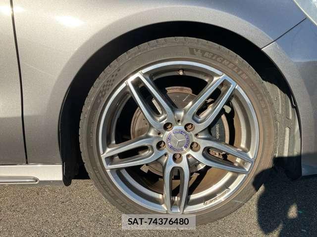 Mercedes Benz A-CLASS 2014-03 8649466-3