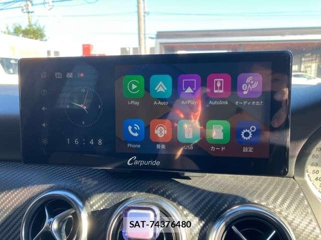 Mercedes Benz A-CLASS 2014-03 8649466-4