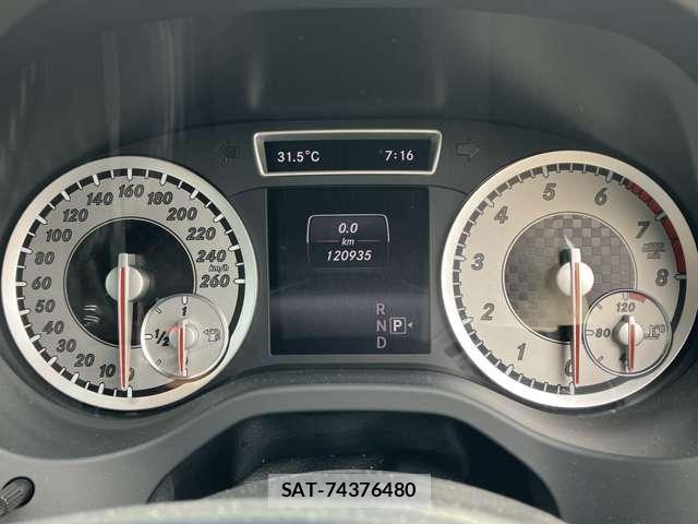 Mercedes Benz A-CLASS 2014-03 8649466-5