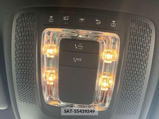 Mercedes Benz A-CLASS 2025-07 8649745-7