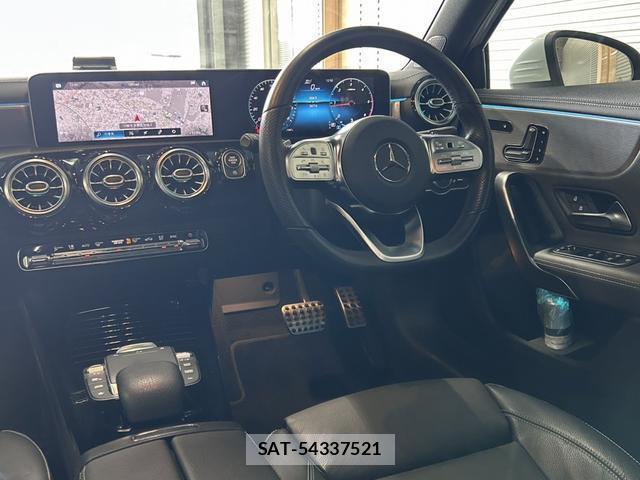 Mercedes Benz A-CLASS 2020-09 8652124-11