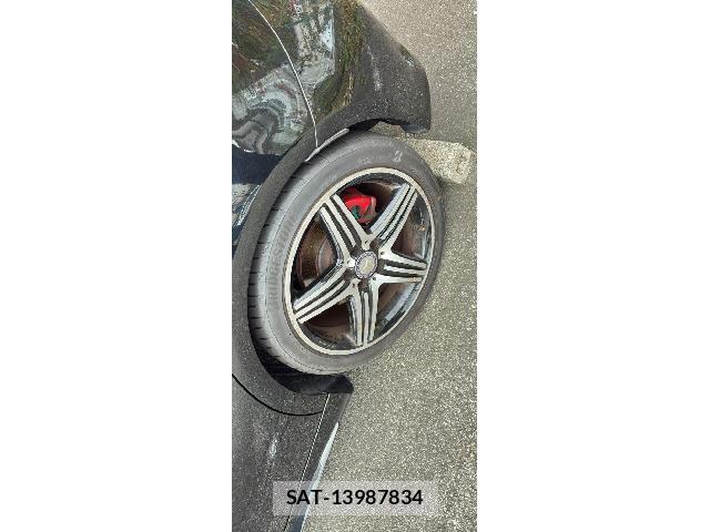 Mercedes Benz A-CLASS 2014-03 8652428-12