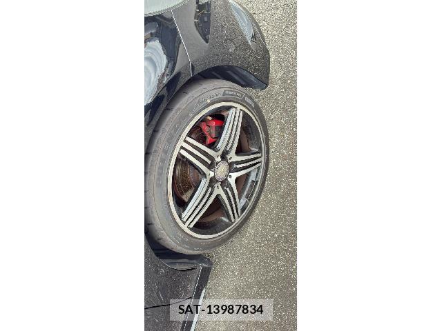 Mercedes Benz A-CLASS 2014-03 8652428-13
