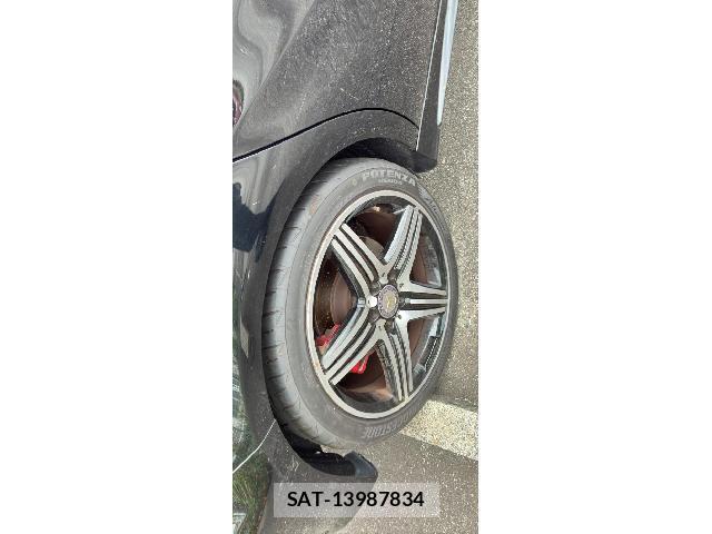 Mercedes Benz A-CLASS 2014-03 8652428-14