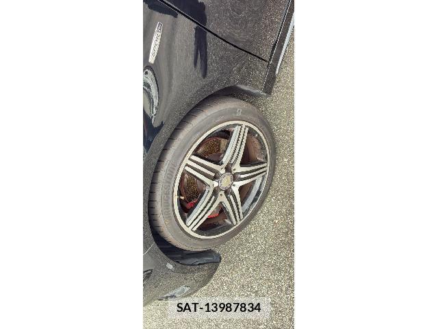 Mercedes Benz A-CLASS 2014-03 8652428-15