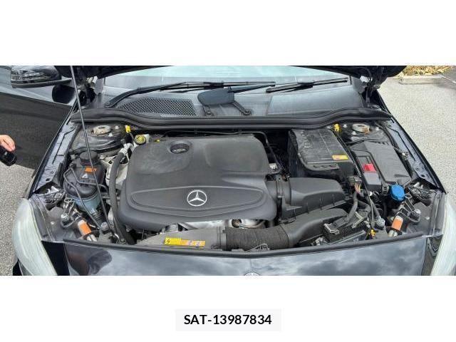 Mercedes Benz A-CLASS 2014-03 8652428-16