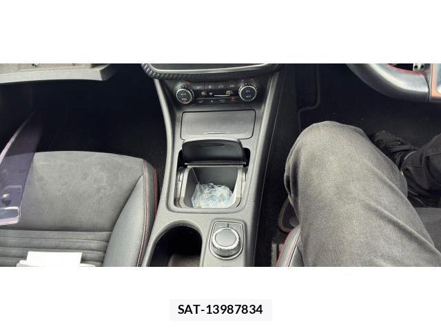 Mercedes Benz A-CLASS 2014-03 8652428-6