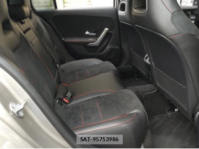 Mercedes Benz A-CLASS 2019-12 8652832-5
