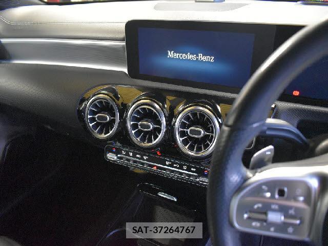 Mercedes Benz A-CLASS 2019-10 8653091-9