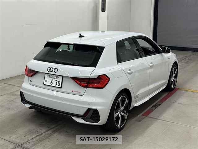 Audi A1 2025-01 8647050-1