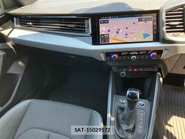 Audi A1 2025-01 8647050-2