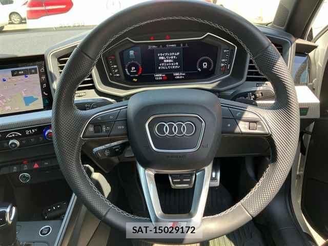 Audi A1 2025-01 8647050-3