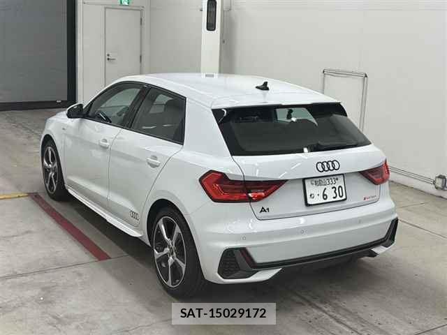 Audi A1 2025-01 8647050-4