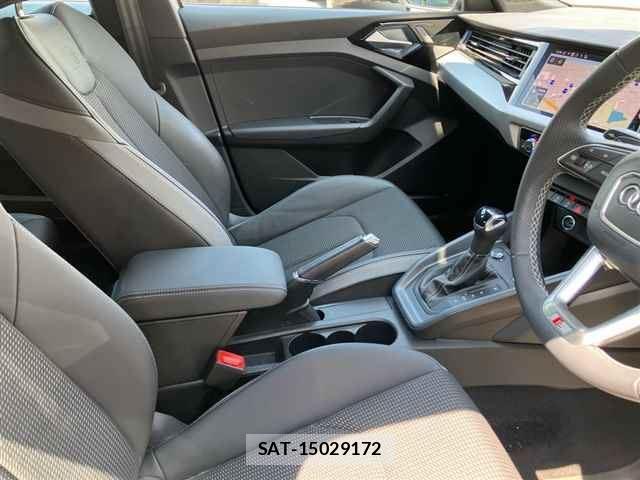 Audi A1 2025-01 8647050-5