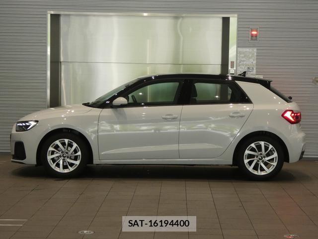 Audi A1 2025-08 8651027-3