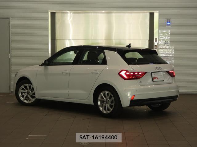 Audi A1 2025-08 8651027-4