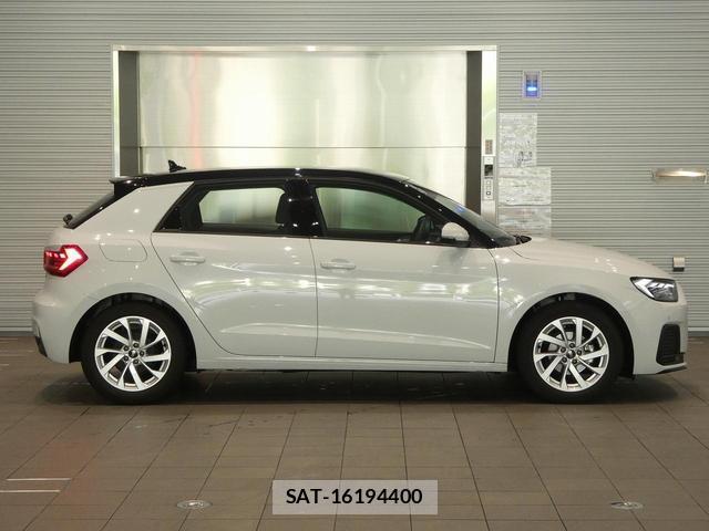 Audi A1 2025-08 8651027-7