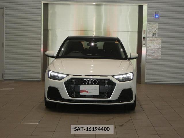Audi A1 2025-08 8651027-9