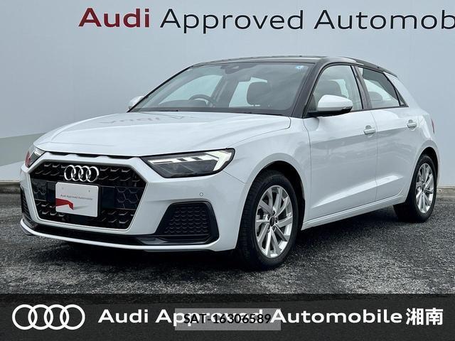 Audi A1 2025-01 8651859-0