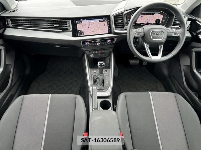 Audi A1 2025-01 8651859-1