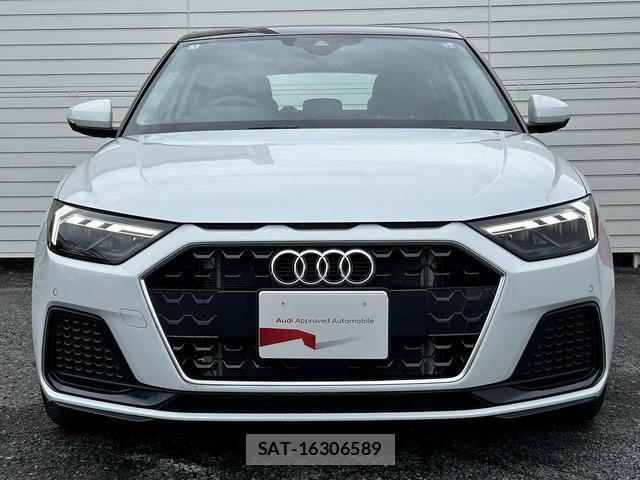 Audi A1 2025-01 8651859-17