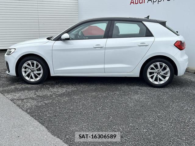Audi A1 2025-01 8651859-18
