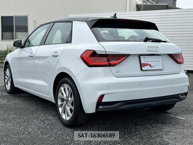 Audi A1 2025-01 8651859-19