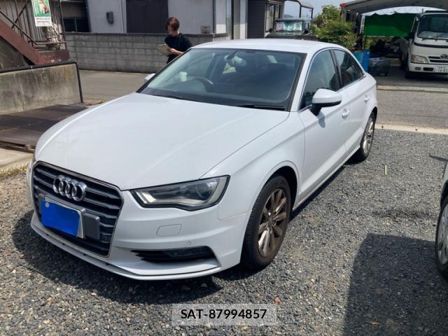 sat car