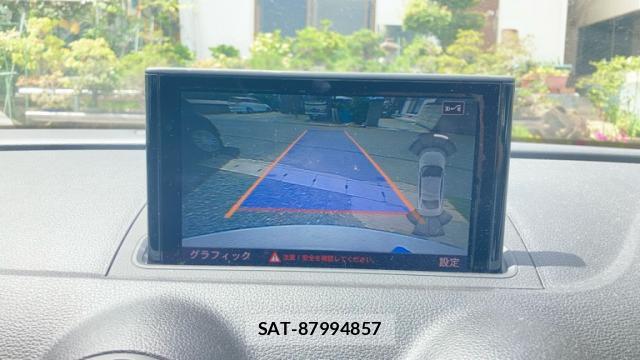 Audi A3 SEDAN 2014-09 8648709-16