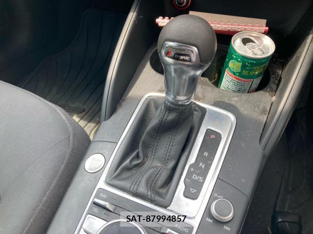 Audi A3 SEDAN 2014-09 8648709-18