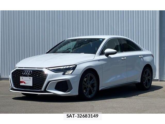 Audi A3 SEDAN 2022-04 8648971-0