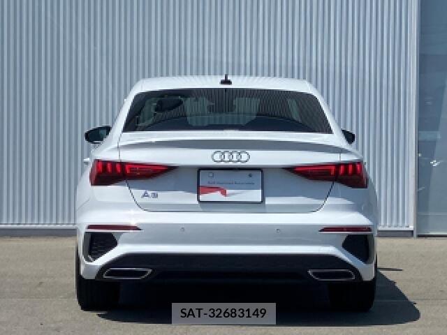Audi A3 SEDAN 2022-04 8648971-3