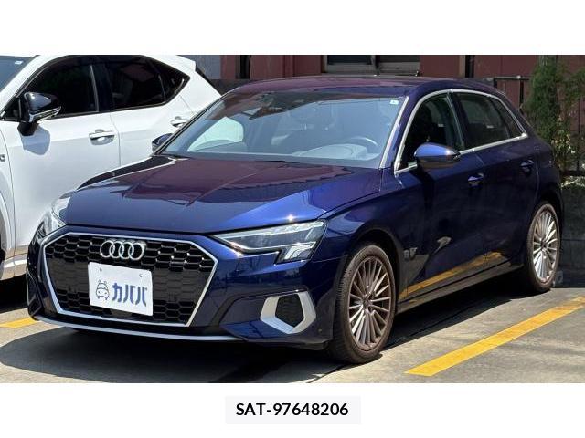Audi A3 2023 8649641-0