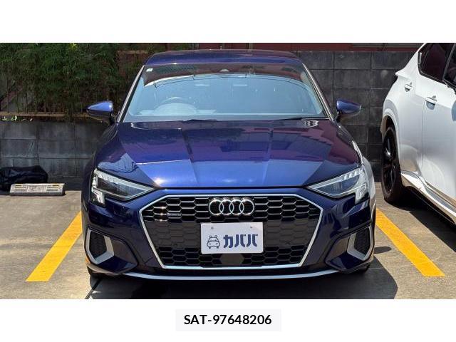 Audi A3 2023 8649641-1