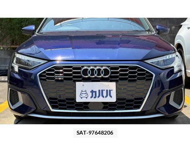 Audi A3 2023 8649641-13
