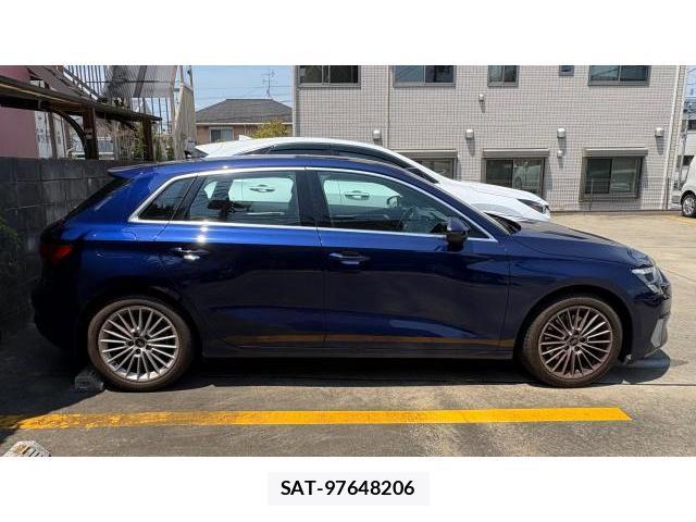 Audi A3 2023 8649641-2