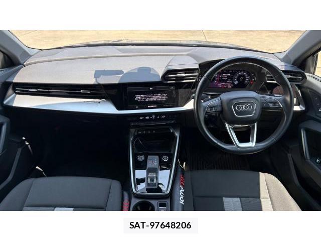 Audi A3 2023 8649641-4