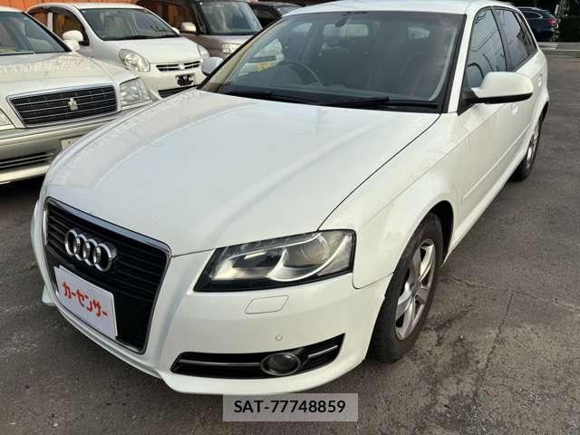 Audi A3 2012-10 8652146-1