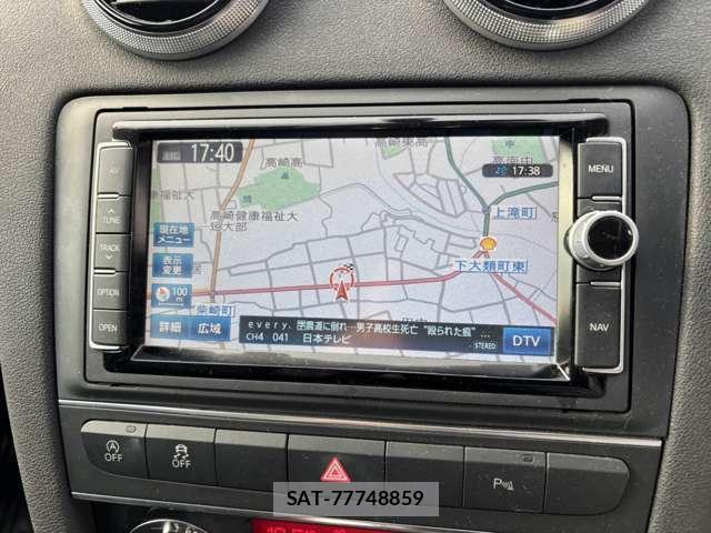 Audi A3 2012-10 8652146-5
