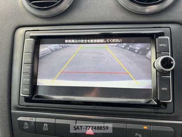Audi A3 2012-10 8652146-6