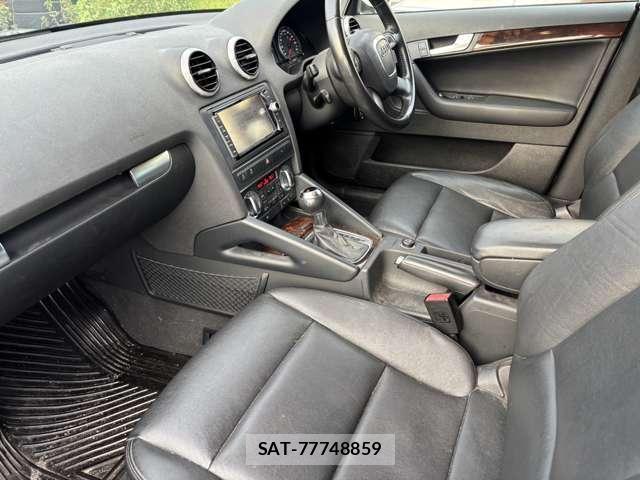 Audi A3 2012-10 8652146-7